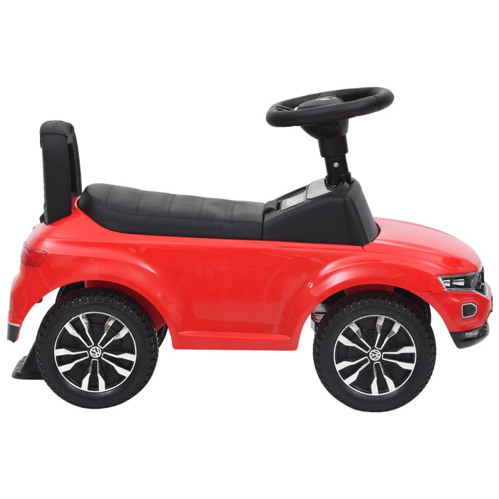 Auto per bambini Volkswagen T-Roc