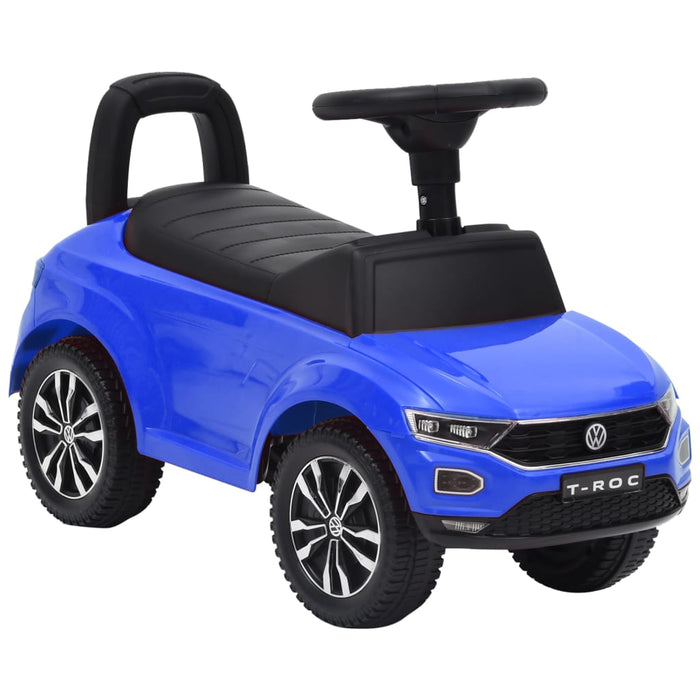 Auto per bambini Volkswagen T-Roc