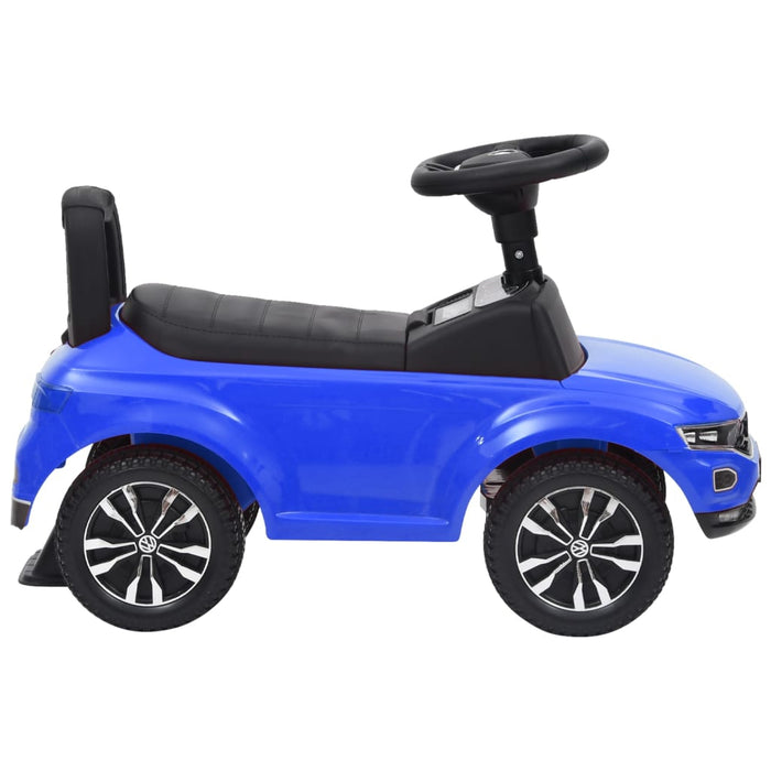 Auto per bambini Volkswagen T-Roc