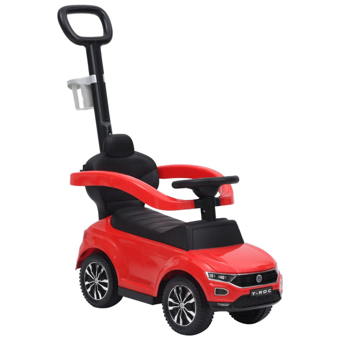 Auto per bambini Volkswagen T-Roc