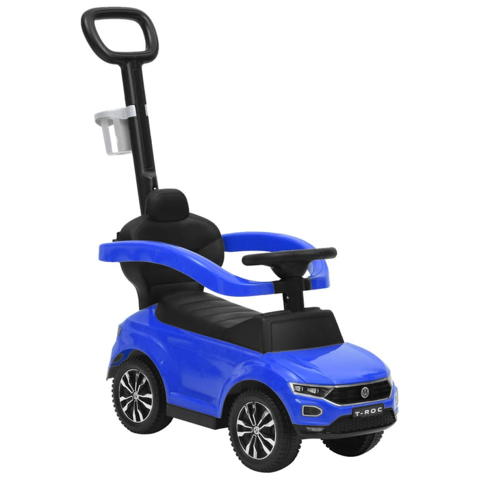 Auto per bambini Volkswagen T-Roc