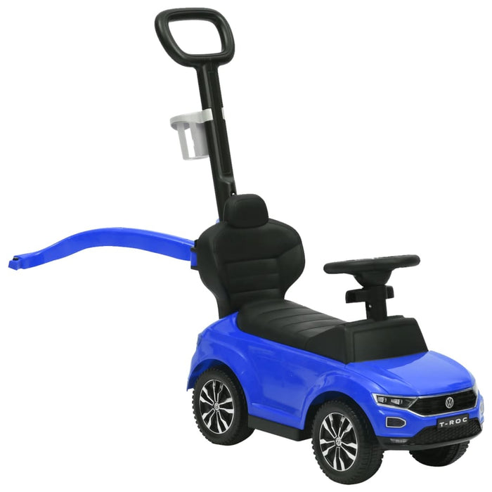 Auto per bambini Volkswagen T-Roc