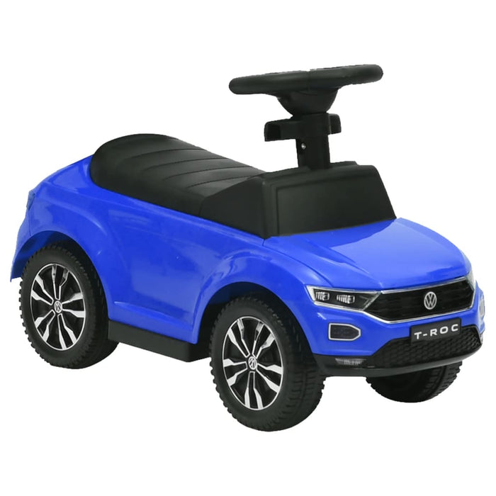 Auto per bambini Volkswagen T-Roc