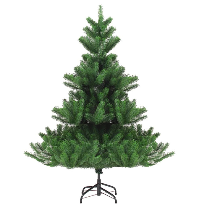 Albero di Natale Artificiale Abete Nordmann