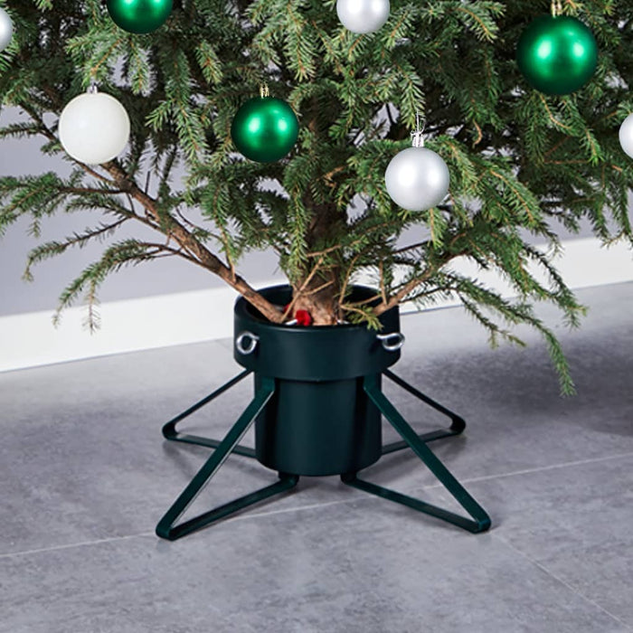 Base per Albero di Natale in diverse varianti e dimensioni