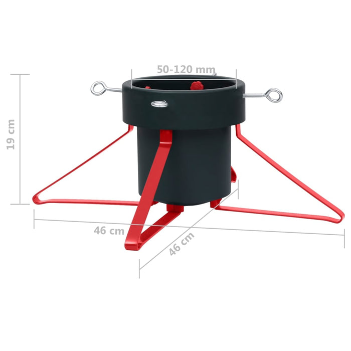 Base per Albero di Natale in diverse varianti e dimensioni