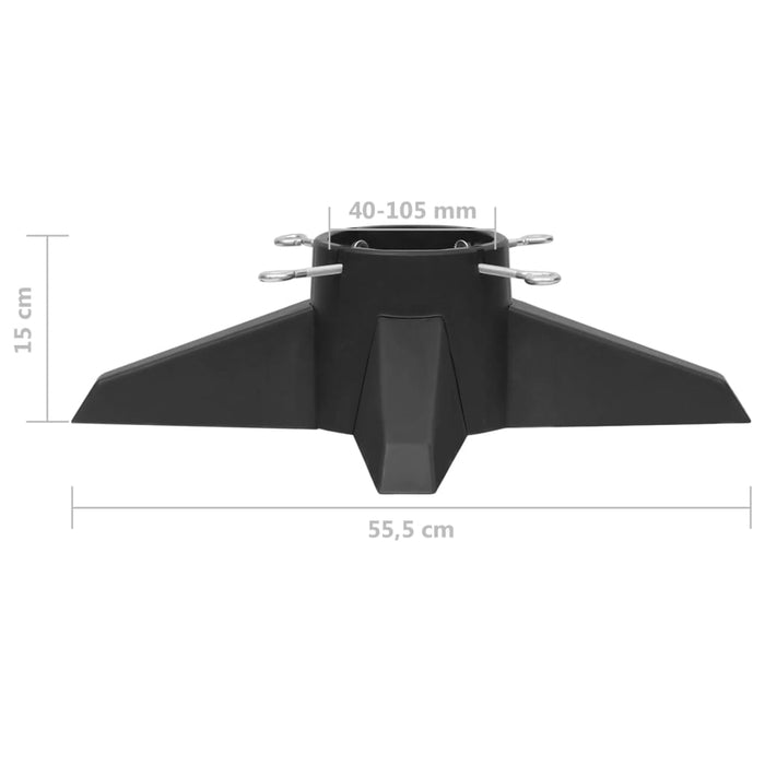 Base per Albero di Natale in diverse varianti e dimensioni