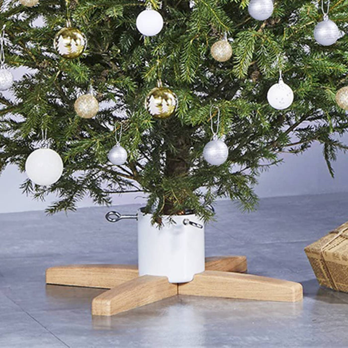 Base per Albero di Natale in diverse varianti e dimensioni