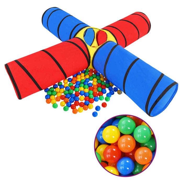 Palline da Gioco Multicolori 250 pz