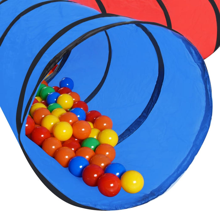 Palline da Gioco Multicolori 250 pz