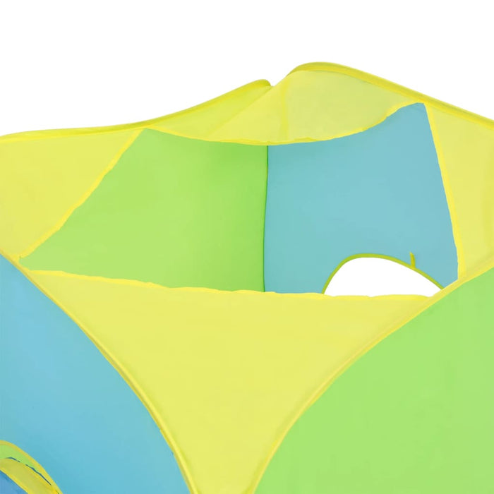 Tenda da Gioco per Bambini con Palline Multicolore