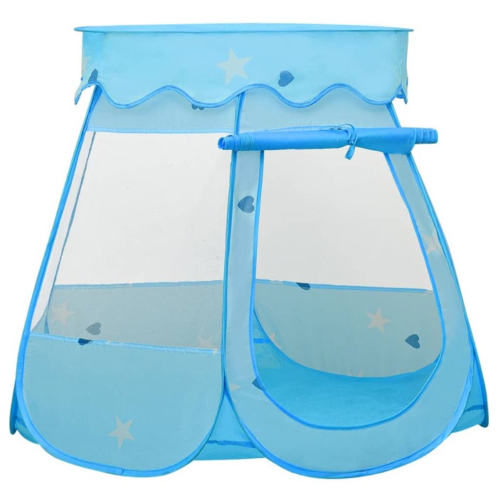 Tenda da Gioco per Bambini con Palline 102x102x82 cm