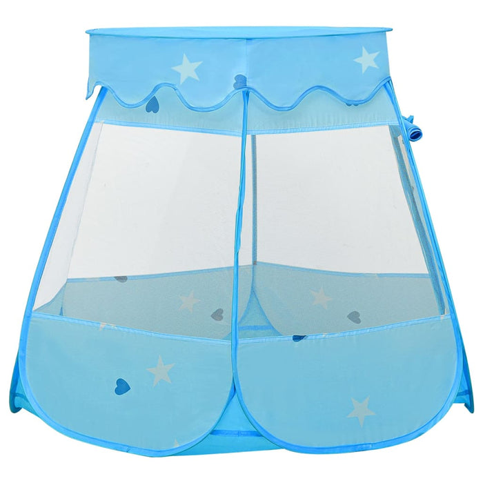 Tenda da Gioco per Bambini con Palline 102x102x82 cm