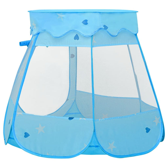 Tenda da Gioco per Bambini con Palline 102x102x82 cm