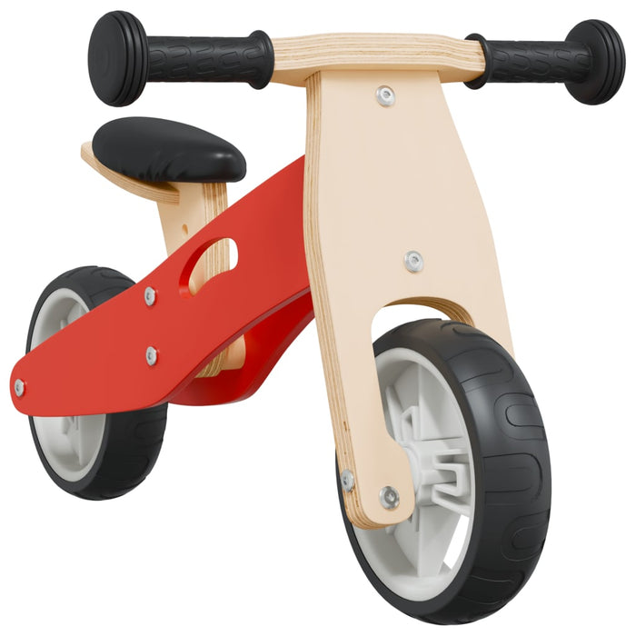 Bicicletta Senza Pedali per Bambini 2 in 1