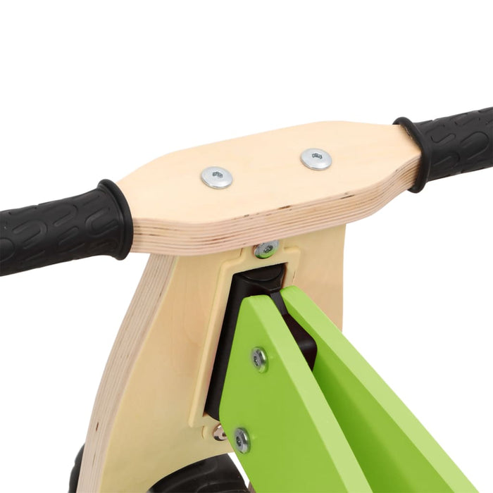 Bicicletta Senza Pedali per Bambini 2 in 1