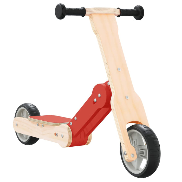 Monopattino per Bambini 2 in 1