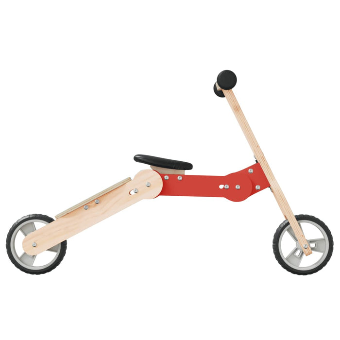 Monopattino per Bambini 2 in 1