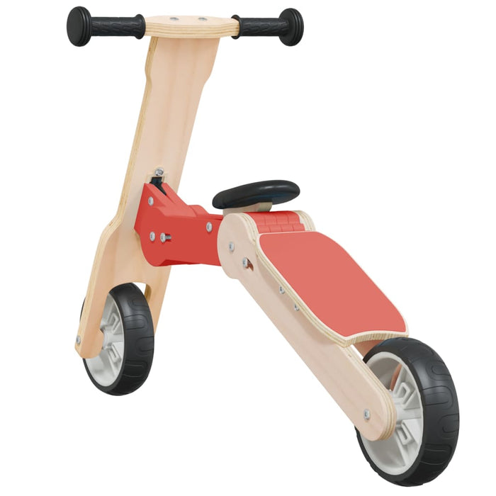 Monopattino per Bambini 2 in 1