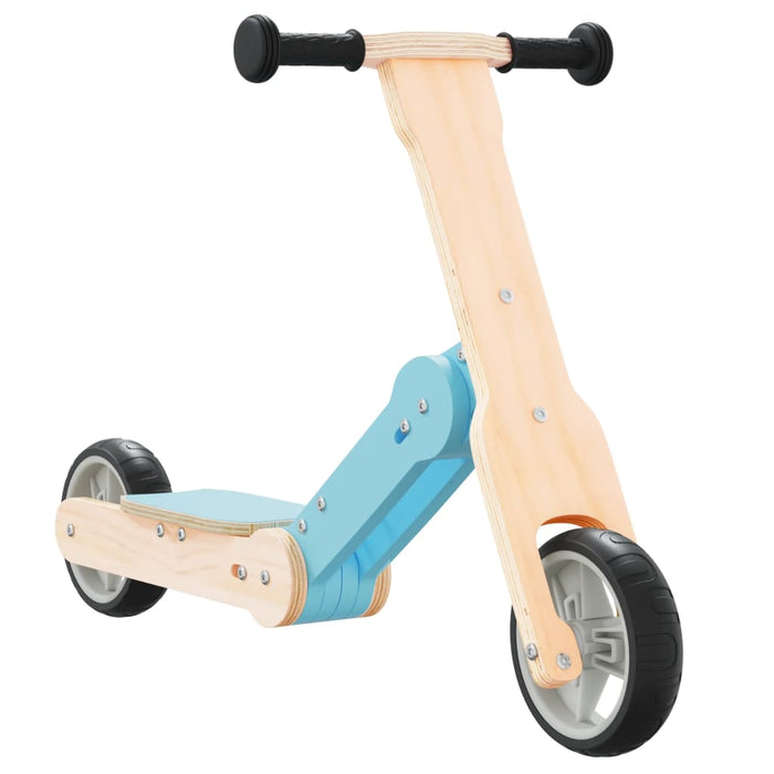 Monopattino per Bambini 2 in 1