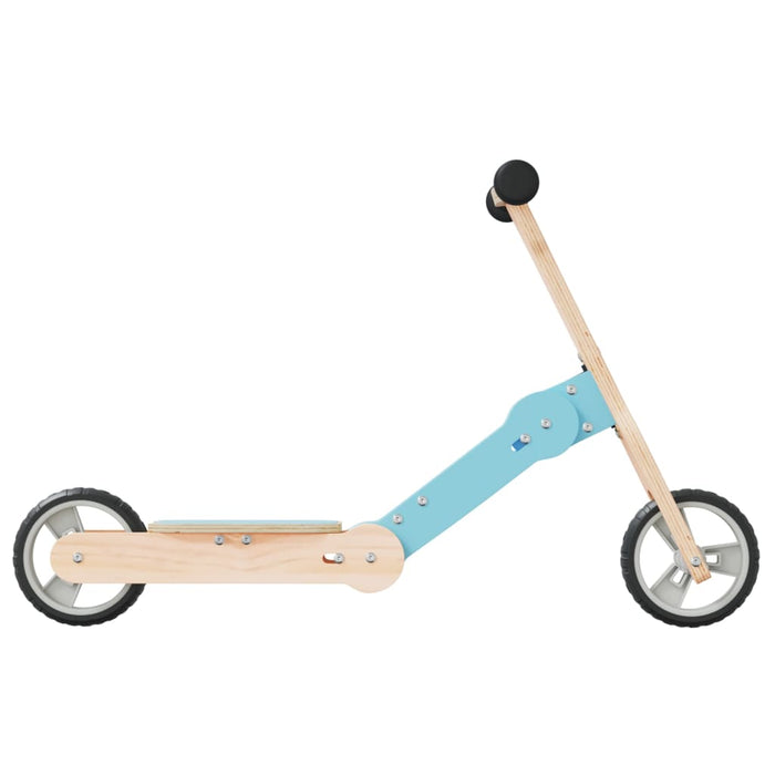 Monopattino per Bambini 2 in 1