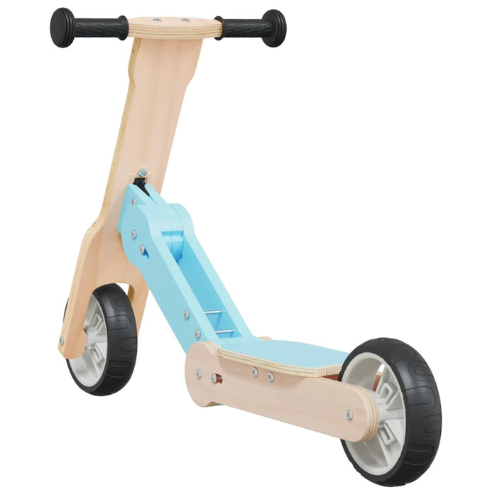 Monopattino per Bambini 2 in 1