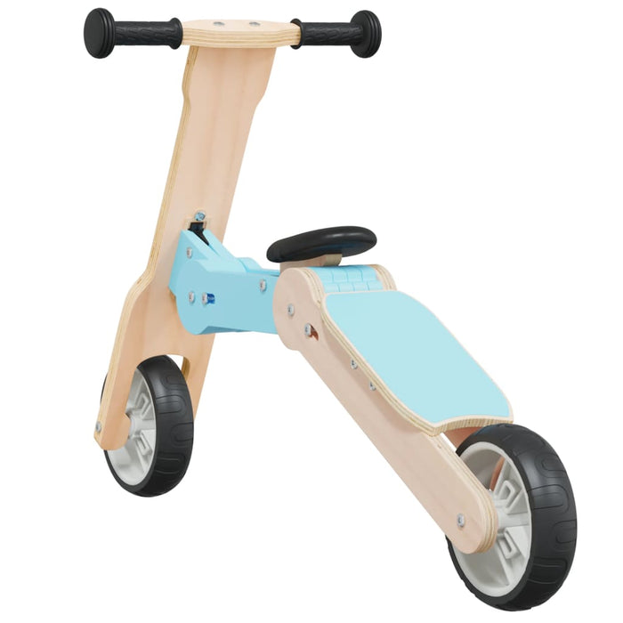 Monopattino per Bambini 2 in 1