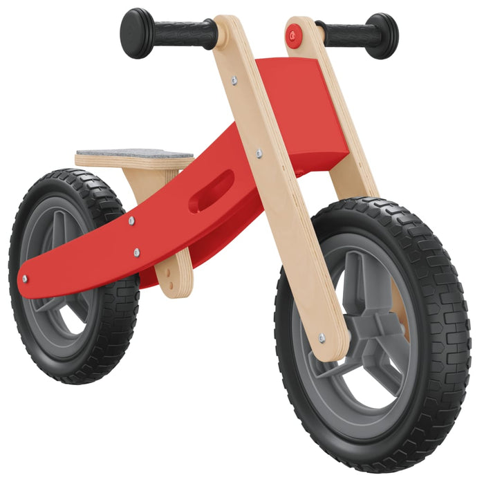 Bicicletta Senza Pedali per Bambini