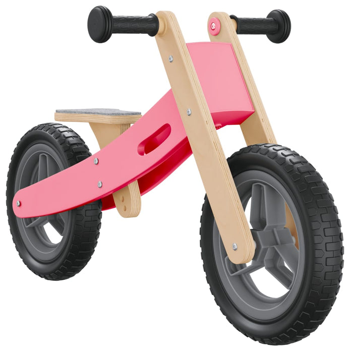 Bicicletta Senza Pedali per Bambini