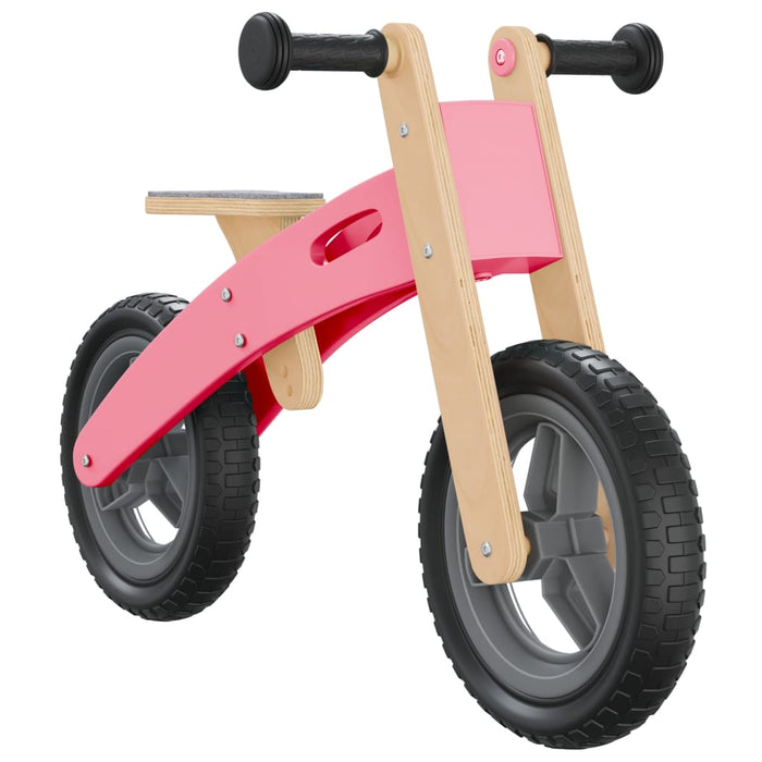 Bicicletta Senza Pedali per Bambini