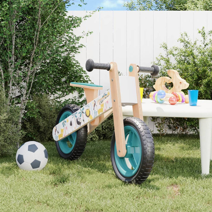 Bicicletta Senza Pedali per Bambini Stampata