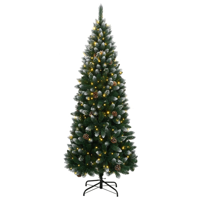 Albero di Natale Artificiale con LED