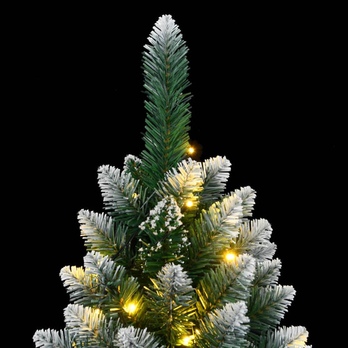 Albero di Natale Artificiale con LED