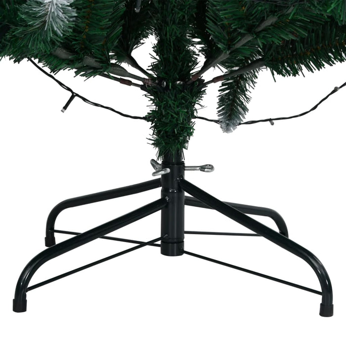 Albero di Natale Artificiale con LED