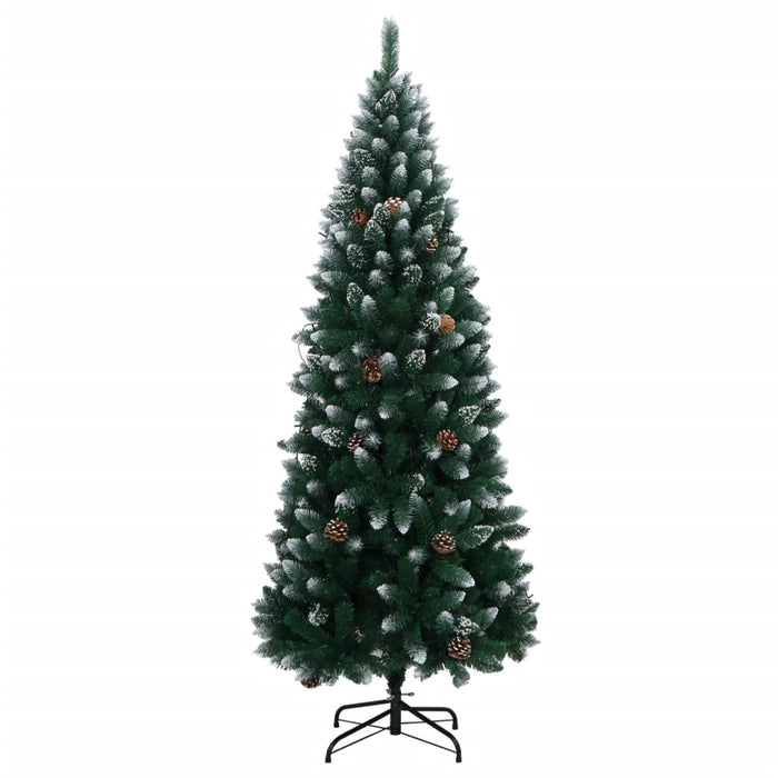 Albero di Natale Artificiale con LED