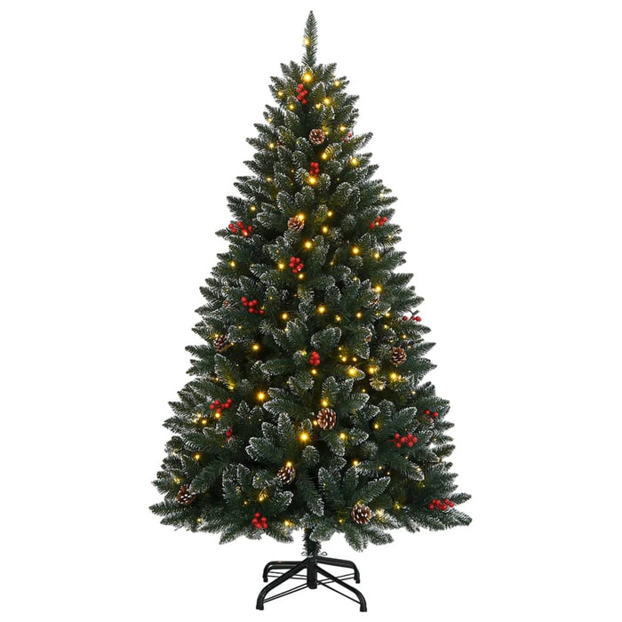 Albero di Natale Artificiale con LED