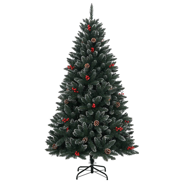 Albero di Natale Artificiale con LED