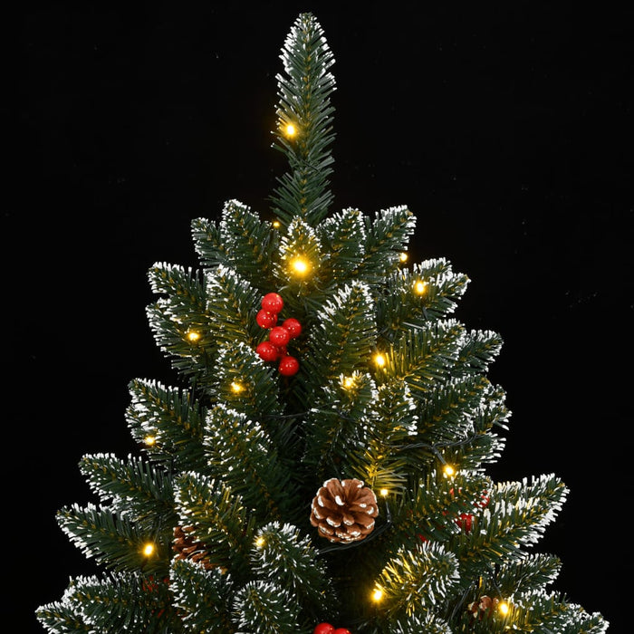 Albero di Natale Artificiale con LED