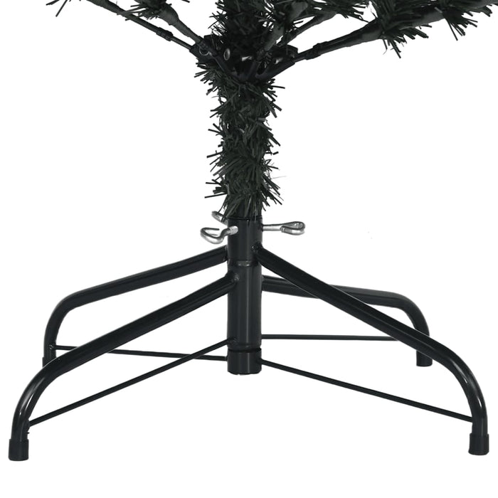 Albero di Natale Artificiale con LED