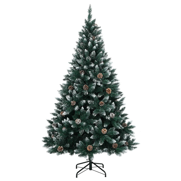 Albero di Natale Artificiale con LED