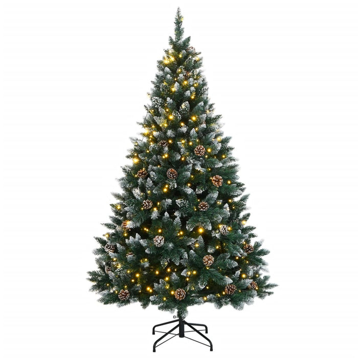 Albero di Natale Artificiale con LED