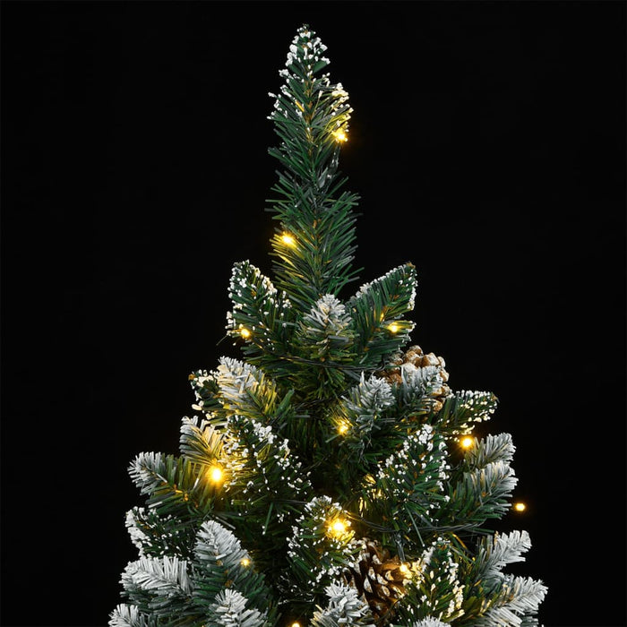 Albero di Natale Artificiale con LED