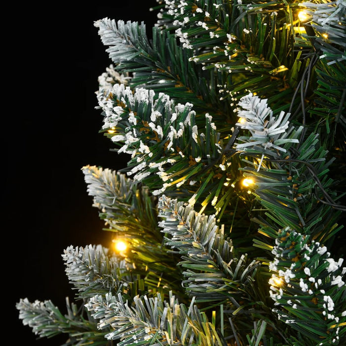 Albero di Natale Artificiale con LED