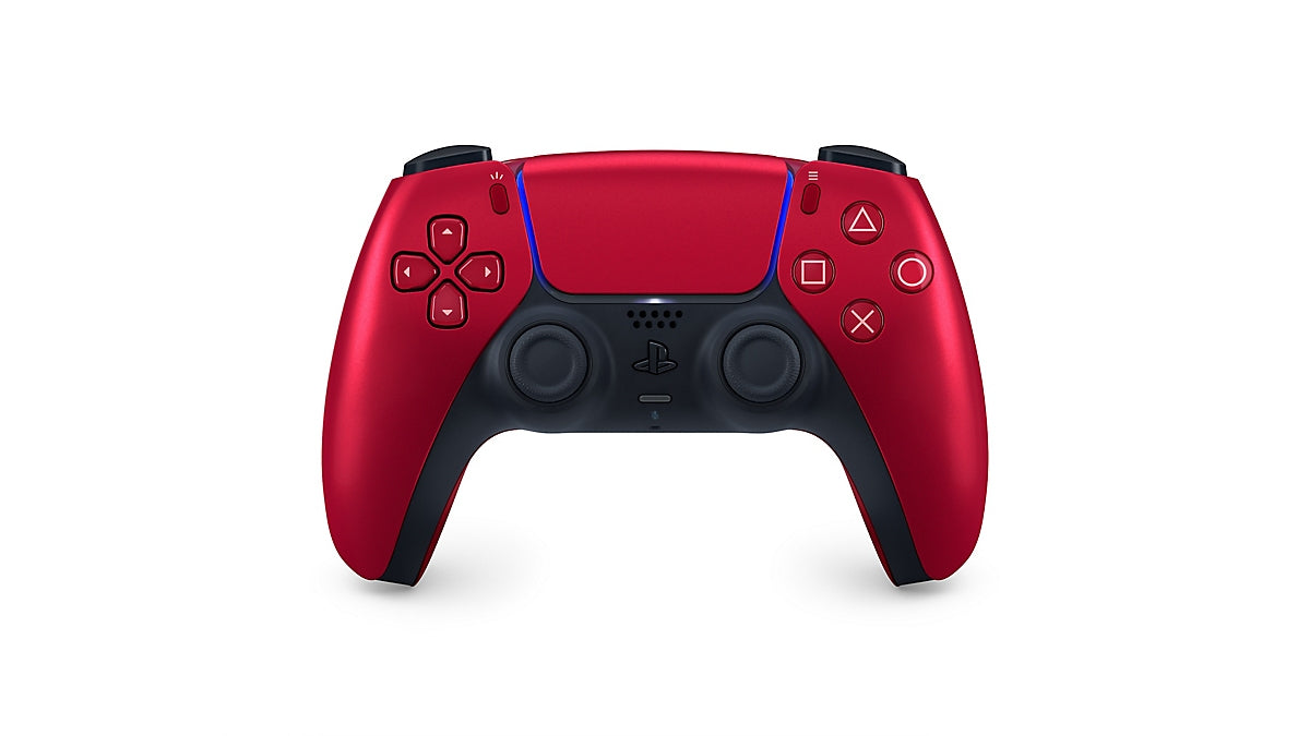 Joypad PS5 DualSense Senza Fili Vulcano Rosso V2
