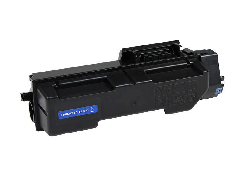Epson WorkForce AL-M320 Nero Cartuccia Toner Compatibile - Sostituisce C13S110078