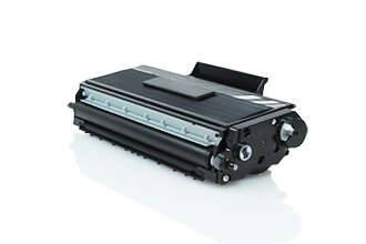 Konica Minolta TNP24 Nero Cartuccia Toner Compatibile - Sostituisce A32W021
