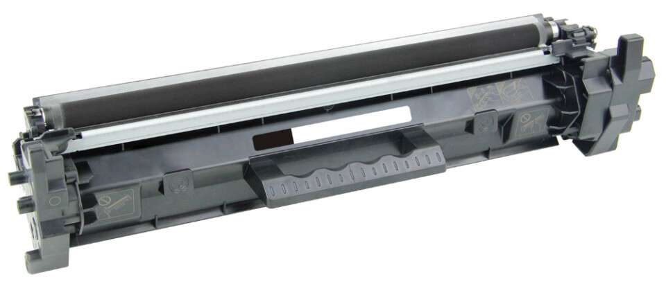 Compatibile HP CF230A XL Nero Cartuccia di Toner - Alta Capacità/Jumbo - Sostituisce 30A