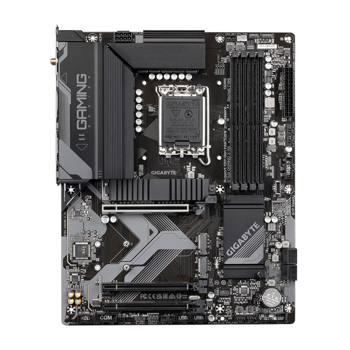 Scheda Madre Gigabyte B760 Gaming DDR4 Socket 1700