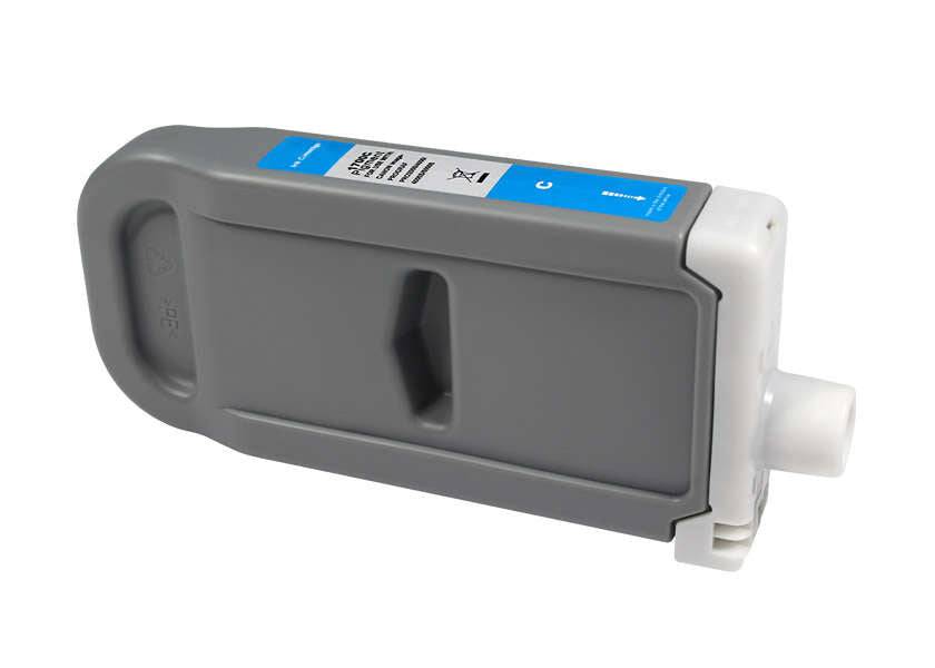 Canon PFI1700/PFI1300/PFI1100 Cartuccia d'Inchiostro Pigmentato Compatibile