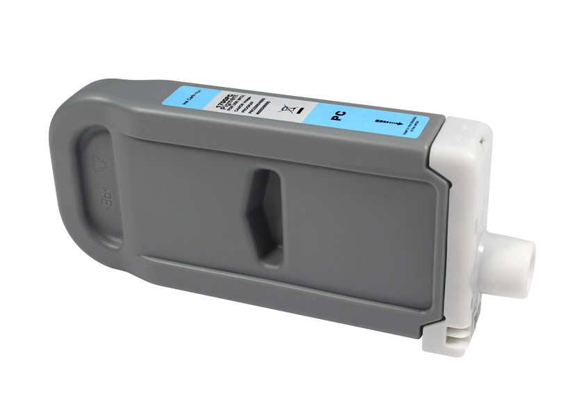 Canon PFI1700/PFI1300/PFI1100 Cartuccia d'Inchiostro Pigmentato Compatibile